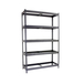 Étagère charge moyenne 500 à 600kg - 2000x1500x900 - 5 niveaux Gris - SIMON RACK - 8435104976005