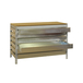 Kit établi mobile Bricolage - 917x1210x760 - 1 niveau Bois - SIMON RACK - 8435104985380