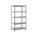 Étagère de jardin - 2000x1000x450 - 5 niveaux Gris - SIMON RACK - 8435104988053