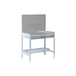 Établi de jardin - 1520x1200x400 - 2 niveaux Galvanisé - SIMON RACK - 8435104988497