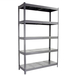 Étagère charge moyenne 500 à 600kg - 2000x1500x750 - 5 niveaux Galvanisé - SIMON RACK - 8435104990902