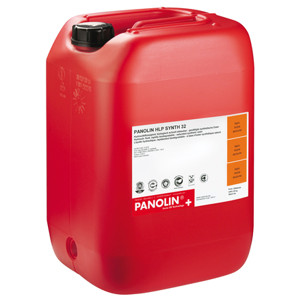 HUILE HYDRAULIQUE PANOLIN BIDON 20L