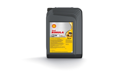 HUILE MOTEUR RIMULA R6 LM 10W40 20L - SHELL - 4776