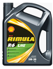 RIMULA R6 LME 5W30 - SHELL - 6582