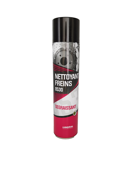 Nettoyant Freins - Lubexcel - 8119