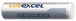 CARTOUCHE DE GRAISSE D-DUBGREASE EP 2 VERTE-85019E