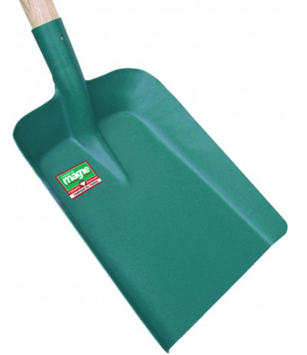 PELLE FORGES DE MAGNE ANGOULEME 23CM SANS MANCHE - 123230