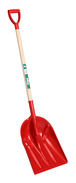 PELLE RUBIS PP ULTRACHOC 36CM EMMANCHE PTP100 FORGES DE MAGNE - 186664