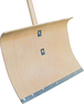 POUSSOIR CONTREPLAQUE 50CM + MANCHE ATTACHE RAPIDE (ÉCROU PAPILLON) FORGES DE MAGNE - 196511