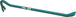 PINCE À DECOFFRER 60CM SECTION OCTOGONALE 18MM FORGES DE MAGNE - 310206