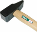 MARTEAU RIVOIR 2000GR EMMANCHE FRENE FORGES DE MAGNE - 321820