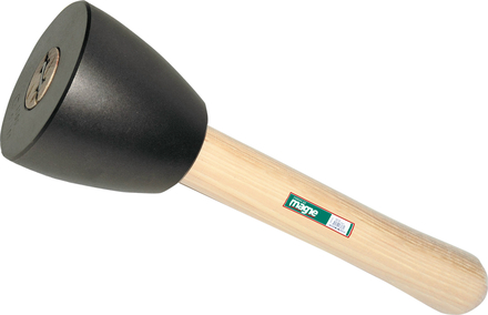 MASSETTE RONDE 'PORTUGAISE' 1,250KG FORGES DE MAGNE - 322101