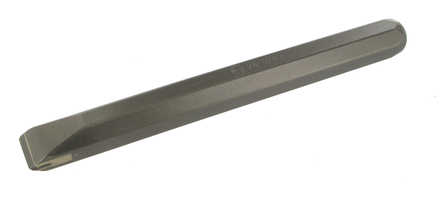 CISEAU CHOC 20 CORPS OCTOGONAL CARBURE DE TUNGSTENE 'G' FORGES DE MAGNE - 322107