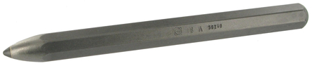 POINCON FORGES DE MAGNE FINITION 18 POINTU CORPS OCTOGONAL - 322210
