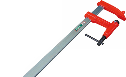 SERRE JOINT A POMPE SERRAGE 100CM SECTION 35X09 FORGES DE MAGNE - 344510
