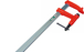 SERRE JOINT A POMPE SERRAGE 100CM SECTION 35X09 FORGES DE MAGNE - 344510