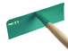 RACLOIR DE CANTONNIER 40CM DOUILLE SOUDEE EMMANCHE 150 (Diam.40) FORGES DE MAGNE - 350401