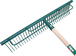 RATEAU DE CULTURE 14 DENTS FORGES DE MAGNE DOUILLE INVERSEE - 357141