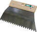 COUTEAU A COLLE FORGES DE MAGNE LAME COURBE 22CM - 366006