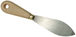 COUTEAU A MASTIQUER FEUILLE DE LAURIER FORGES DE MAGNE - 366120