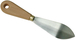 COUTEAU A MASTIQUER POIGNARD COURBE FORGES DE MAGNE - 366121