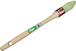 PINCEAU A RECHAMPIR SOIE N°8 Ø32MM FORGES DE MAGNE - 366518