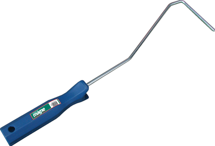 MONTURE DE ROULEAU A PEINDRE LG 110MM FORGES DE MAGNE - 366790