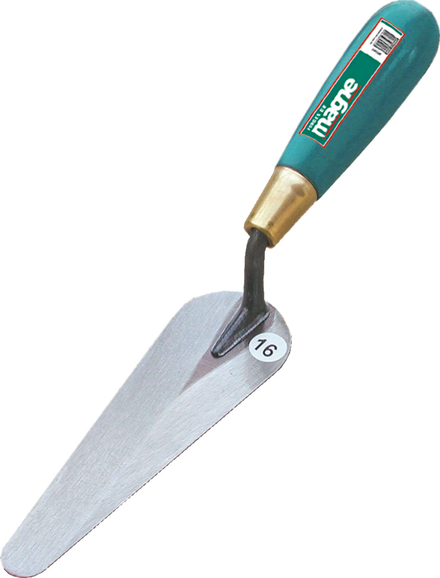 TRUELLE LDC 14CM EN ACIER PROFESSIONNEL FORGES DE MAGNE - 367314