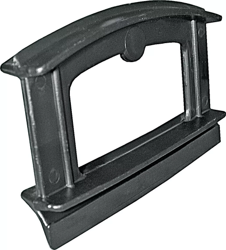 FER A MARCHE PLASTIQUE NOIR FORGES DE MAGNE - 367911