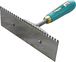TRUELLE BERTHELET 60MM 1 COTE DENTE FORGES DE MAGNE - 368018