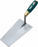 TRUELLE CARREE 22CM EN ACIER STANDARD FORGES DE MAGNE - 368122