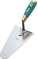 TRUELLE RONDE 24CM INOX FORGES DE MAGNE - 369424