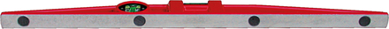 NIVEAU TRAPEZE 40CM MAGNETIQUE PRO FORGES DE MAGNE - 381145