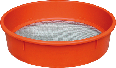 TAMIS PLASTIQUE N°12 MAILLE 1,85MM FORGES DE MAGNE - 382112