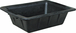 AUGE CAOUTCHOUC 10 LITRES FOND PLAT (FUMISTE) FORGES DE MAGNE - 383011