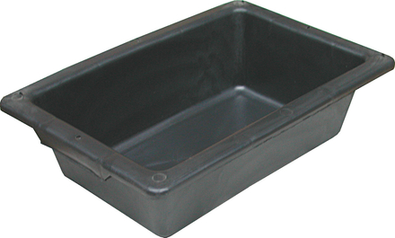 AUGE POLYETHYLENE 10 LITRES FORGES DE MAGNE - 383070