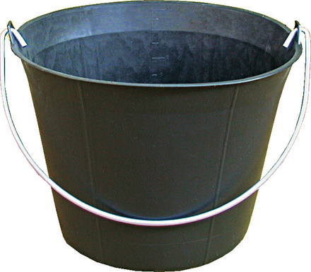 SEAU PLASTIQUE 11 LITRES FORGES DE MAGNE - 383120