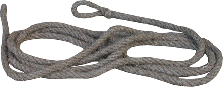 CHABLOT DE MACON SISAL 4M Ø11MM FORGES DE MAGNE - 383501