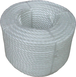 CORDE POLYPRO 10MM COURONNE DE 100M FORGES DE MAGNE - 383810