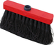 BALAI MIQUET (BASSINE NOIRE) DOUILLE À VIS SANS MANCHE FORGES DE MAGNE - 383915