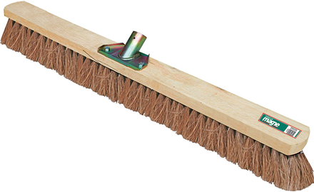 BALAI COCO 80CM DOUILLE METAL EMMANCHE 150 Ø28 FORGES DE MAGNE - 383981