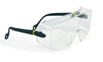 SUR-LUNETTE A BRANCHES REGLABLES FORGES DE MAGNE - 384522