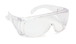 LUNETTE INCOLORE A BRANCHES FIXES (VISITEUR) FORGES DE MAGNE - 384525