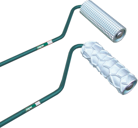 BOUCHARDE DE CIMENTIER DIAMANT 180MM FORGES DE MAGNE - 386018