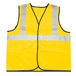 GILET CHASUBLE FLUORESCENT FORGES DE MAGNE - 387280