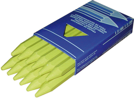 BOITE DE 12 CRAYONS À PIERRE FORGES DE MAGNE - 388040