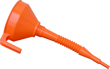 ENTONNOIR POLY FLEXIBLE FORGES DE MAGNE - 388461