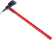 HACHE DE POMPIER 2,2KG AVEC MANCHE À CLAVETTE FORGES DE MAGNE - 398171