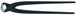 TENAILLE RUSSE 25CM FORGES DE MAGNE - 420411