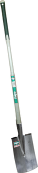 LOUCHET DE JARDIN 28CM POLI DEVANT EMMANCHE POMME FIBRE FIBRERGO© FORGES DE MAGNE - 505285